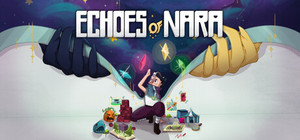 Echoes of Nara banner