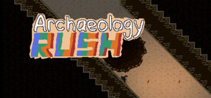 Archaeology Rush banner