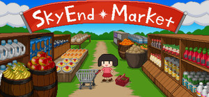 Sky End Market banner