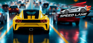 Speed Lane banner