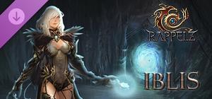 Rappelz - Iblis banner
