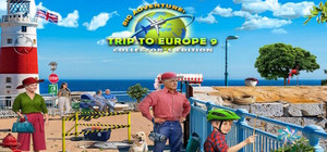 Big Adventure: Trip to Europe 9 - Collector's Edition banner