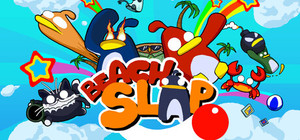 Beach Slap banner