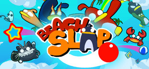Beach Slap banner