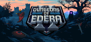 Dungeons of Edera 2 banner
