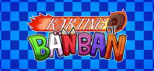 Karting of Banban banner