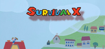 极限求生 Survival X