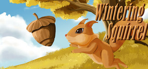 WinteringSquirrel banner