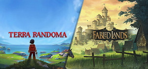 Infinite Realms - Roguelike Tactics banner