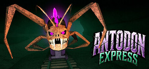 Antodon Express banner