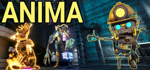 Anima banner