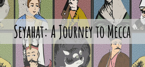 Seyahat: A Journey to Mecca banner