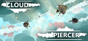 Cloud Piercer banner