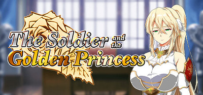 The Soldier and the Golden Princess