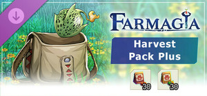 Farmagia - Harvest Pack Plus banner