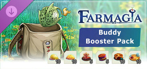 Farmagia - Buddy Booster Pack banner