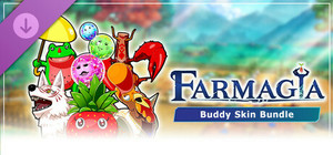 Farmagia - Buddy Skin Bundle banner