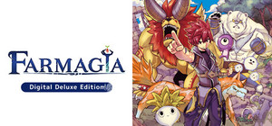 Farmagia - Digital Deluxe Edition banner