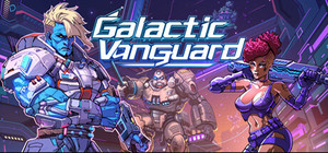Galactic Vanguard banner