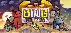 Bing Everything (Base + All Weapon Skin Dlcs) banner