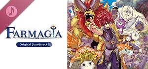 Farmagia - Original Soundtrack banner