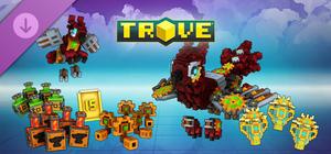 Trove - Gearcrafter's Pack banner