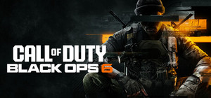 Call of Duty®: Black Ops 6 banner