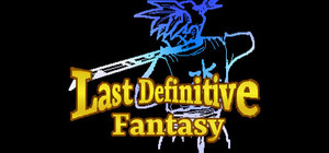 Last Definitive Fantasy banner