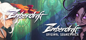 Emberdrift + OST banner