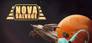 Nova Salvage banner