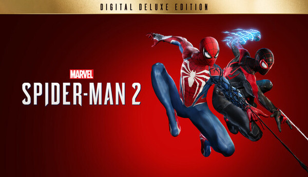 MARVEL'S SPIDER-MA
