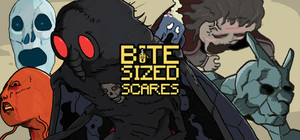 Bite-Sized Scares banner