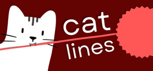 Cat Lines banner
