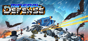 Mineral Defense banner