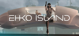 Ehko Island banner