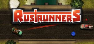Rust Runners banner