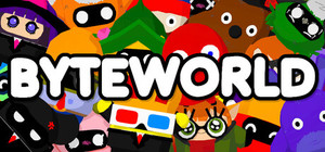 BYTEWORLD banner