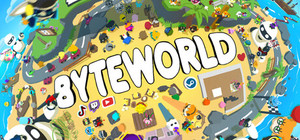 BYTEWORLD banner