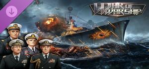 War of Warship Practical Gift Pack （无敌舰队 - 扩展包） banner