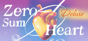 Zero-Sum Heart Deluxe banner