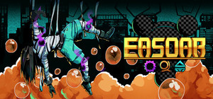 EASOAR banner