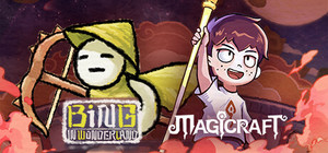 Magic Bing banner