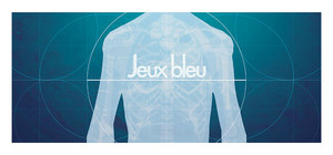 Jeux bleu banner
