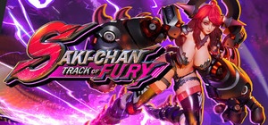 Sakichan - Track Of Fury banner