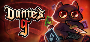 Dante's 9 banner