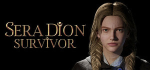Sera Dion: Survivor banner