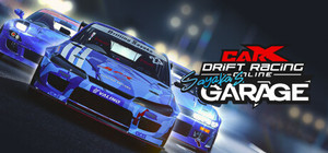 CarX Drift Racing Online - Sayaka Garage banner