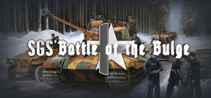 SGS Battle of the Bulge banner