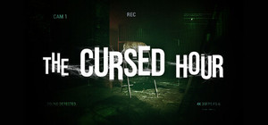 The Cursed Hour banner