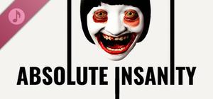 Absolute Insanity Soundtrack banner